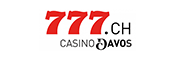 Casino777.CH Logo