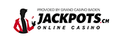 Jackpots.CH Logo