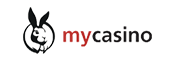 Mycasino Logo