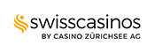 Swisscasinos Logo