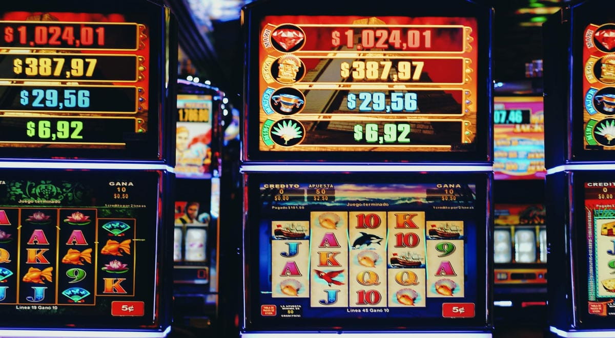 3 einfache Möglichkeiten, casino rezension schneller zu machen