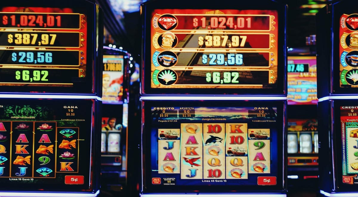 Revolutionieren Sie Ihr online slots für echtes geld mit diesen easy-peasy-Tipps